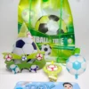 Football Drawstring Party Pack