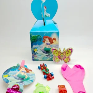 Mermaid Party Pack Classic
