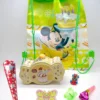 Mickey Coin Bank Party Pack