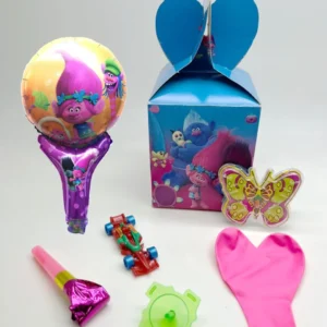 Trolls Party Pack Classic
