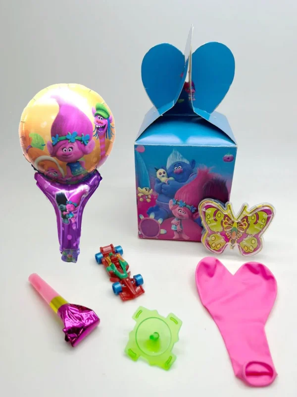 Trolls Party Pack Classic