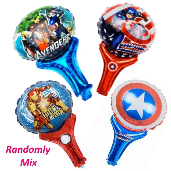 Avengers Party Pack