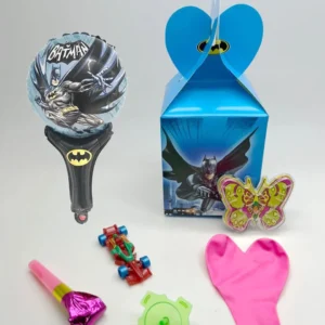 Batman Party Pack Classic