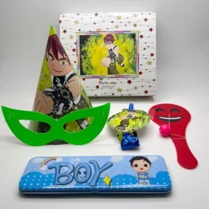Ben 10 Party Pack