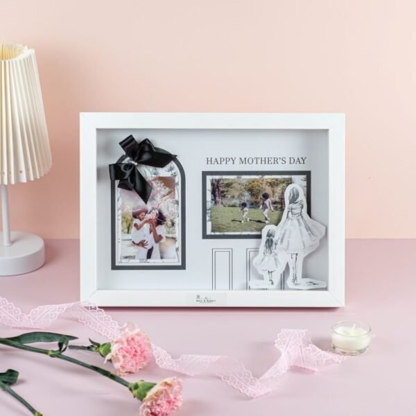 [LIMITED EDITION] La Mere Photo Frame