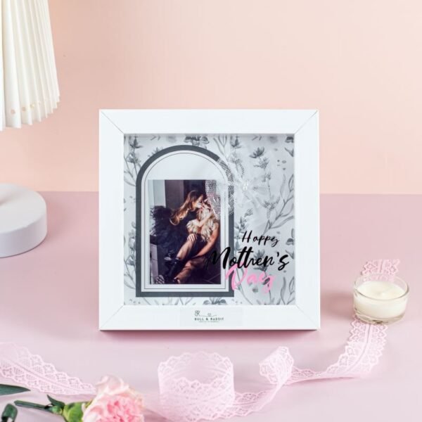 [LIMITED EDITION]La Mere Photo Frame (Square)