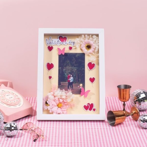 You’re my Destiny (Photo Frame)