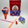 Captain America Party Pack Classic