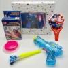 Captain America Party Pack