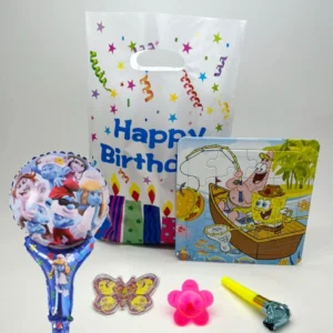 Kids Party Pack Classic – Unisex