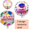 Happy Birthday Party Pack