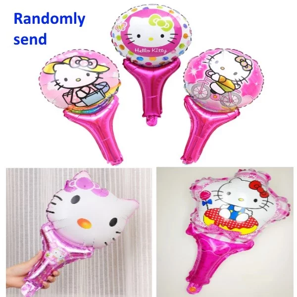Hello Kitty Party Pack – CE