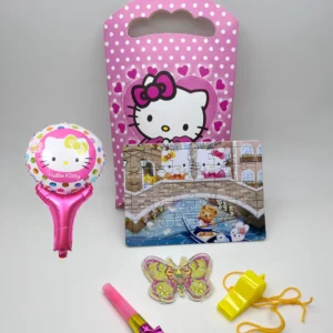 Hello Kitty Party Pack – CE