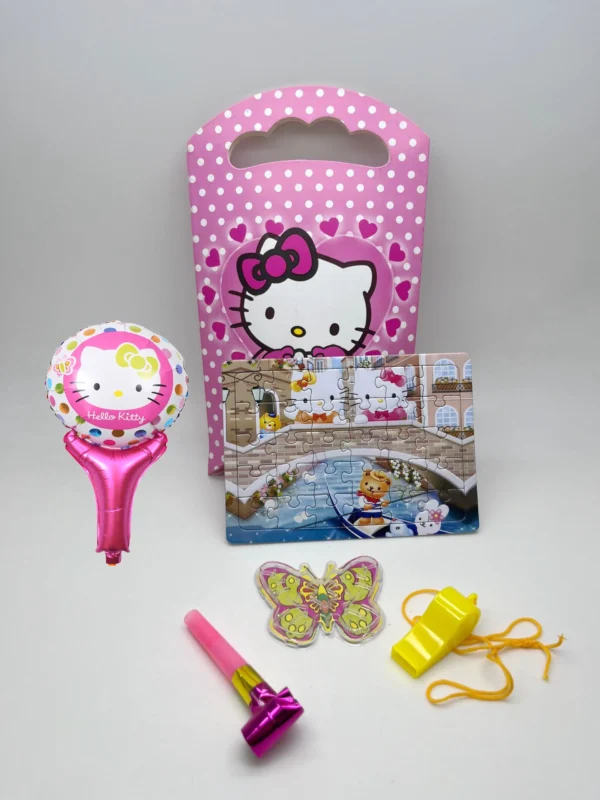 Hello Kitty Party Pack – CE