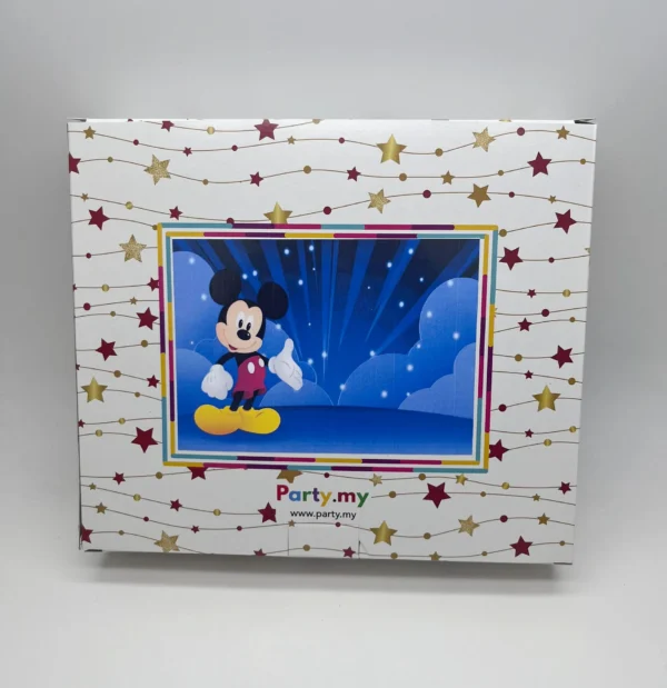 Mickey Party Pack