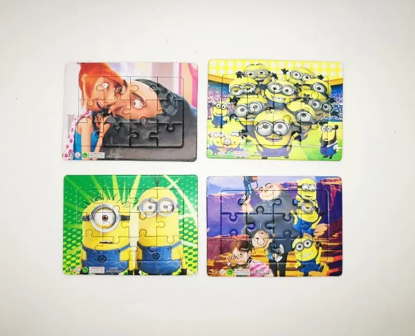 Minions Party Pack – CE