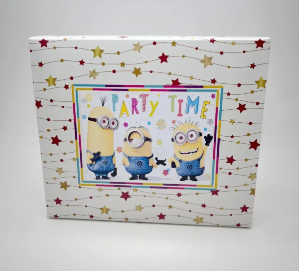 Minions Party Pack