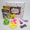 Party Pack Toy Set