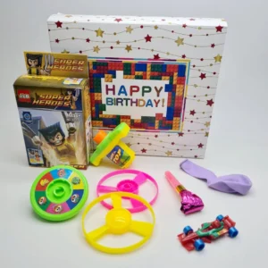 Party Pack Toy Set