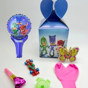 PJ Mask Party Pack Classic