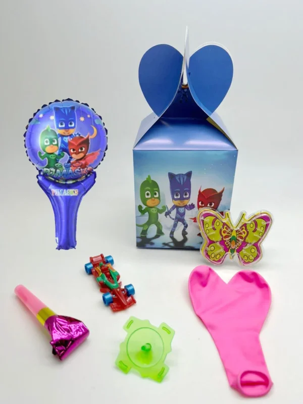 PJ Mask Party Pack Classic