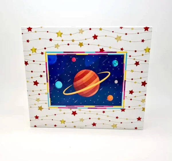 Space Theme Party Pack
