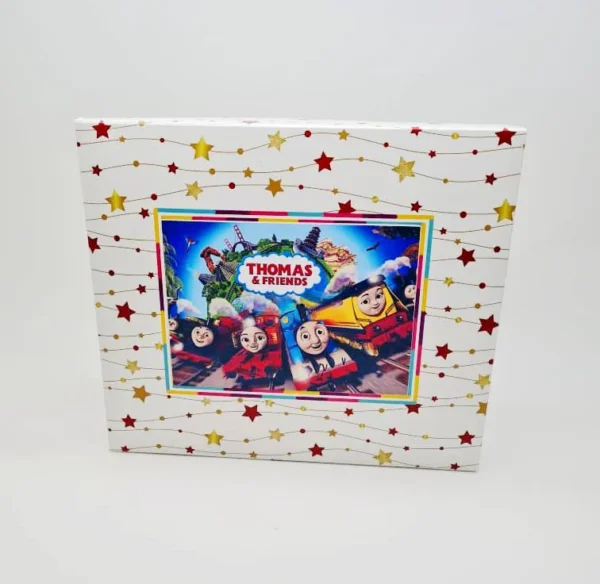 Thomas & Friends Party Pack