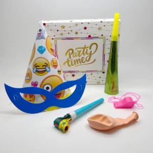 Unisex Kids Party Pack