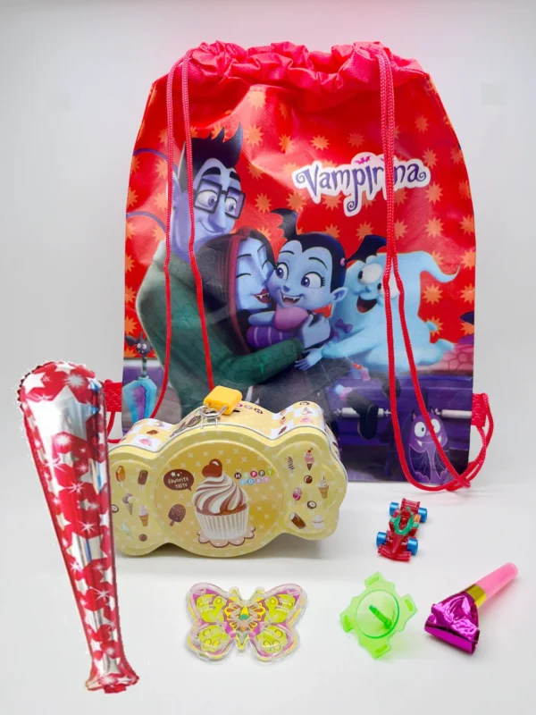 vampirina-coin-bank-pack-red.jpg.webp Red Vampirina Coin Bank Party Pack