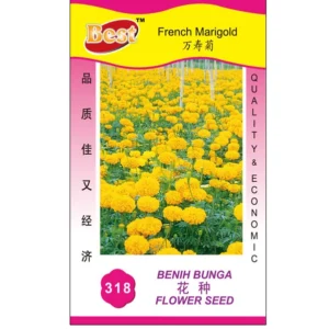 158953207821bd869bc329cff51d7bd3a5a982973b French Marigold Seed