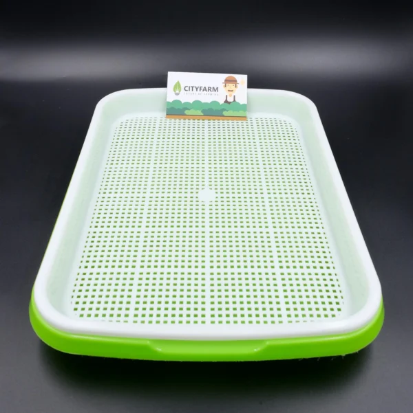 Nursery Tray