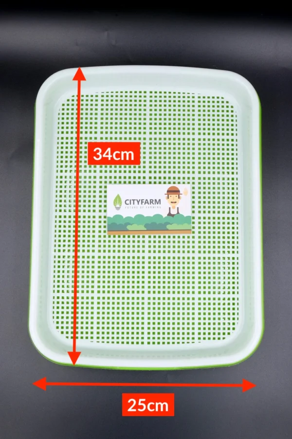 Nursery Tray
