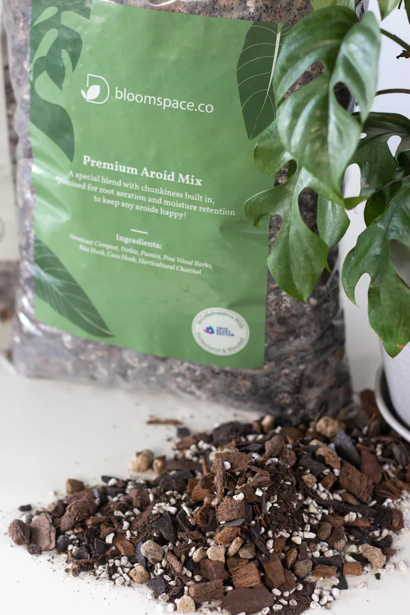 Premium Aroid Mix
